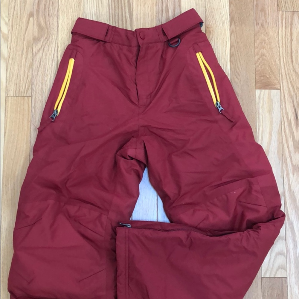 Lands’ end Ski Pants (Kids 12)